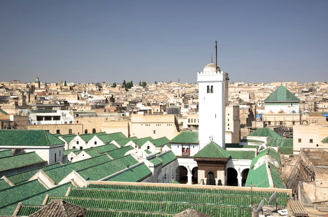 What is The Oldest University In The World?