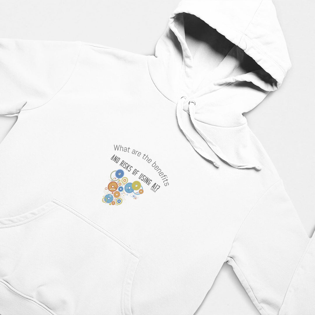 Benefits & Risks of AI Hoodie