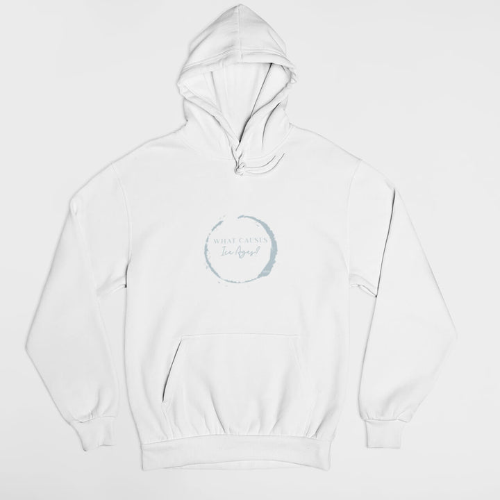 Ice Ages Hoodie